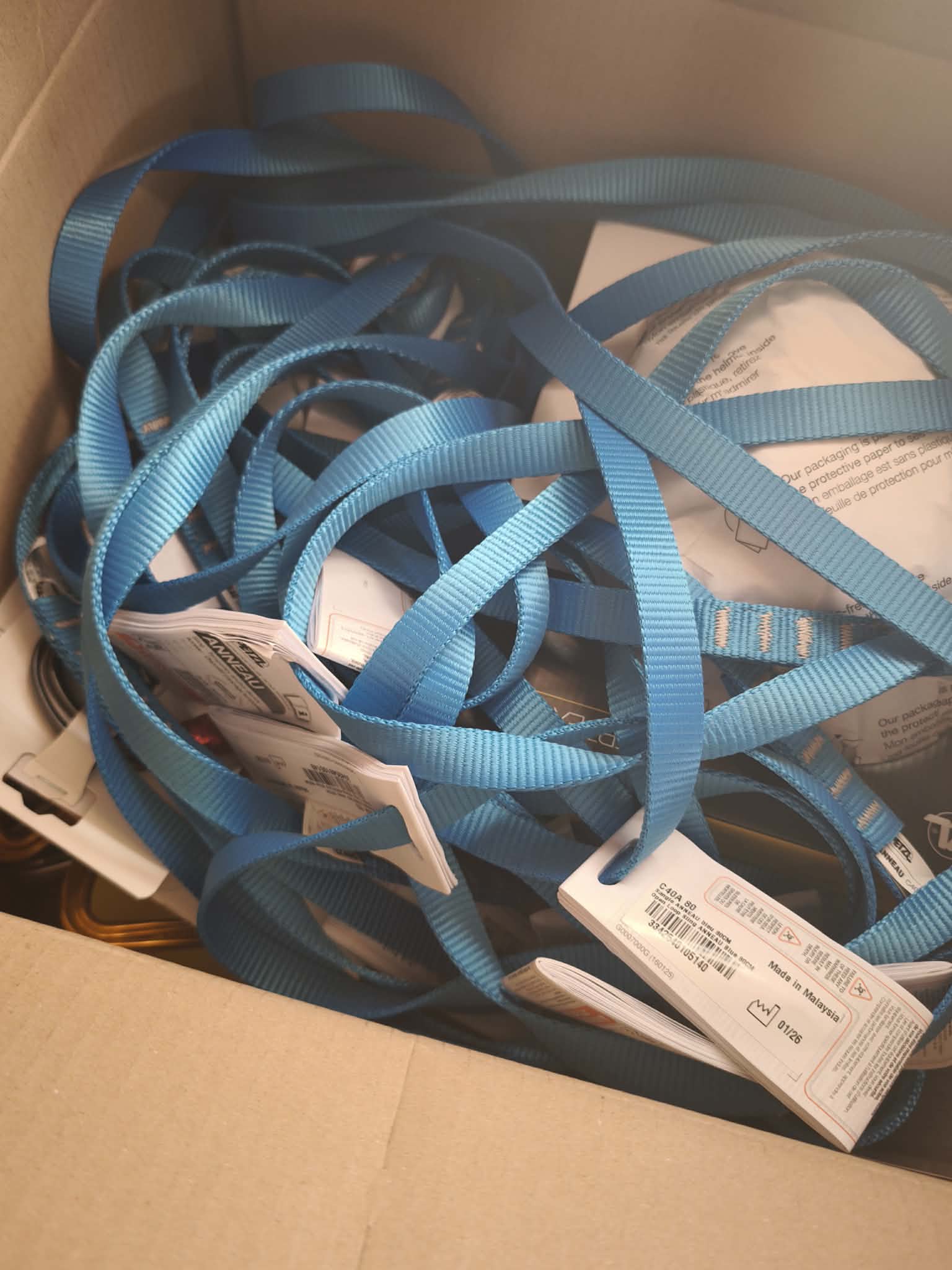 Espace réservé